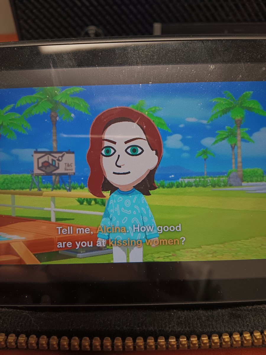 Crocketbox 🏳️‍⚧️ tweet media