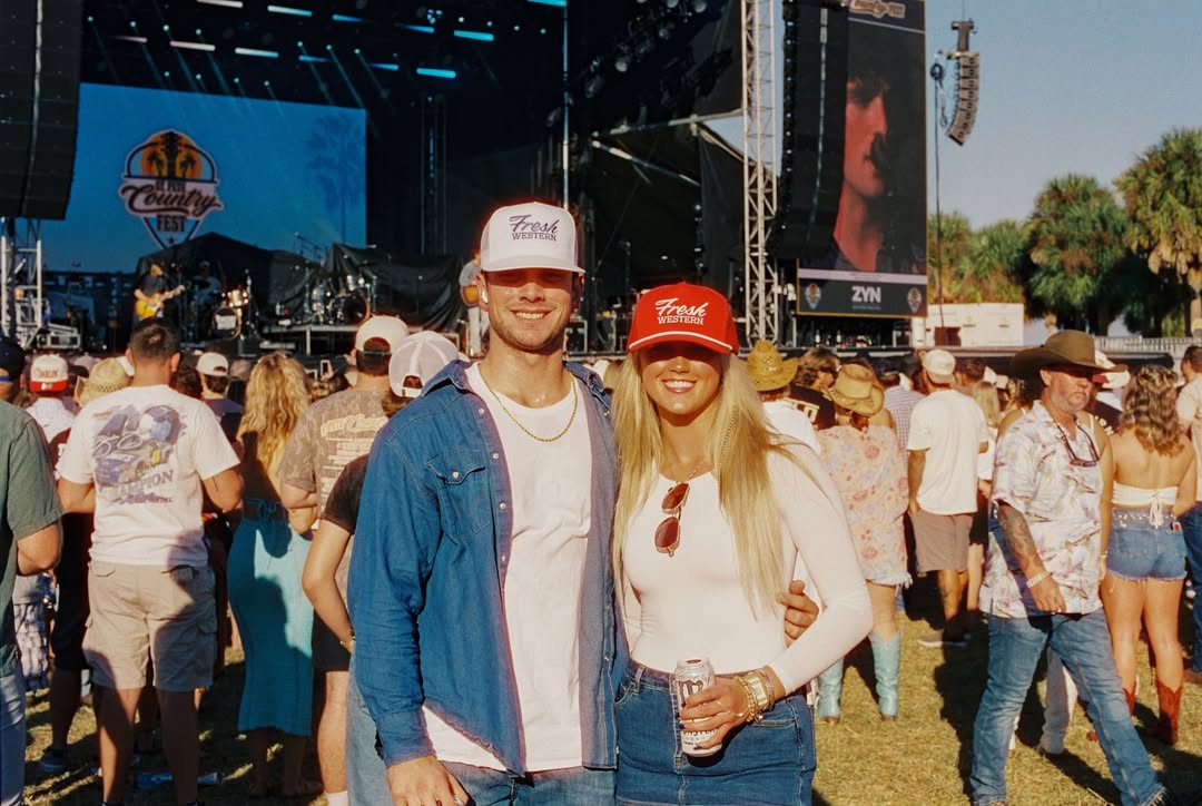 Fresh Western tweet media