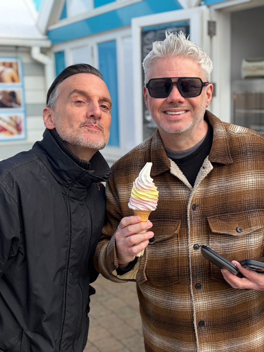 Timmy Alexis Ward 💙 tweet media