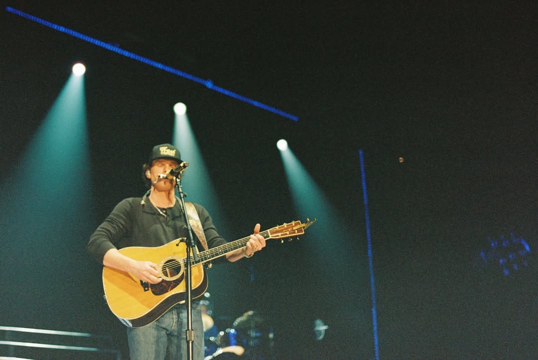 Fresh Western tweet media