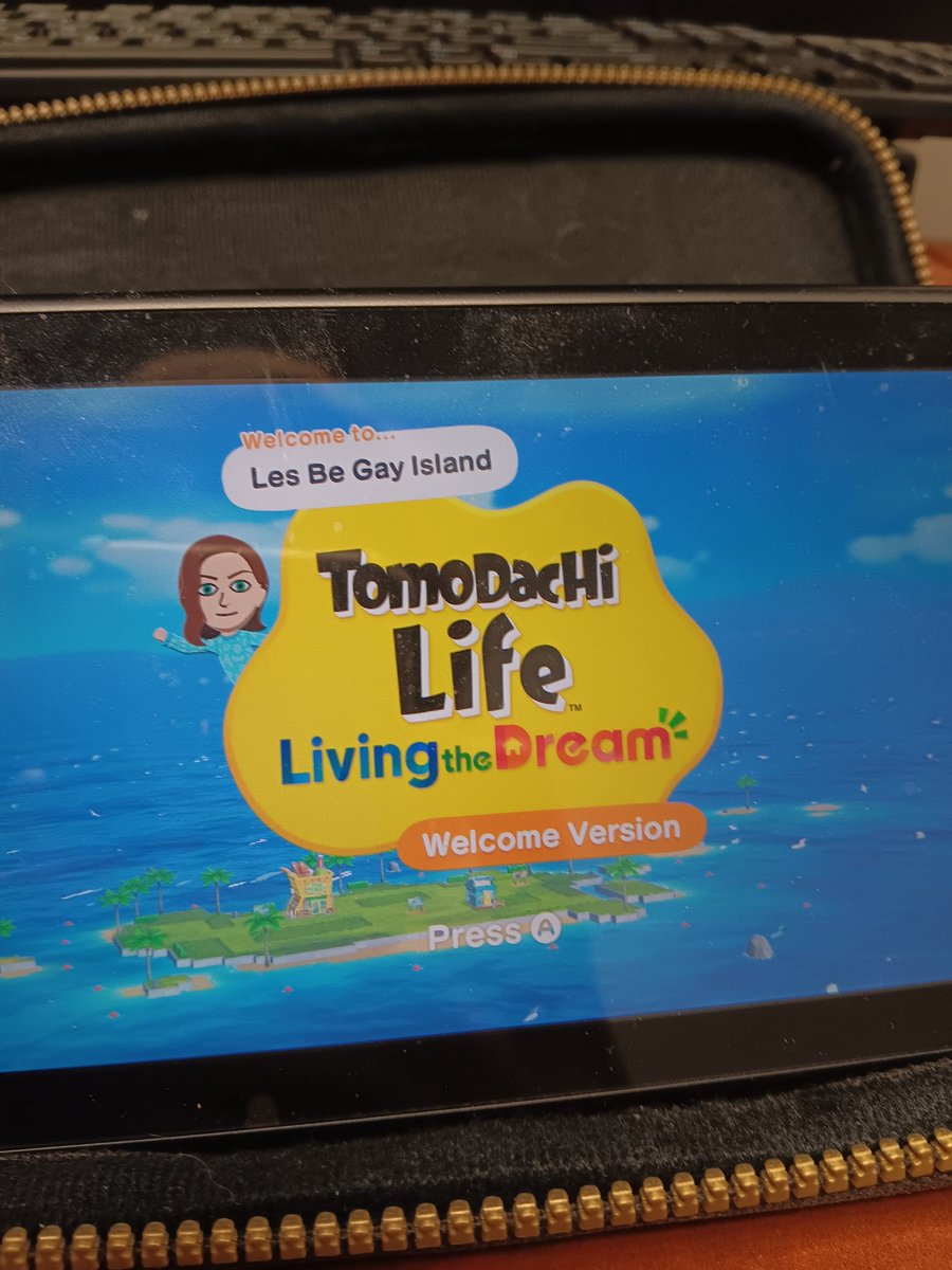 Crocketbox 🏳️‍⚧️ tweet media