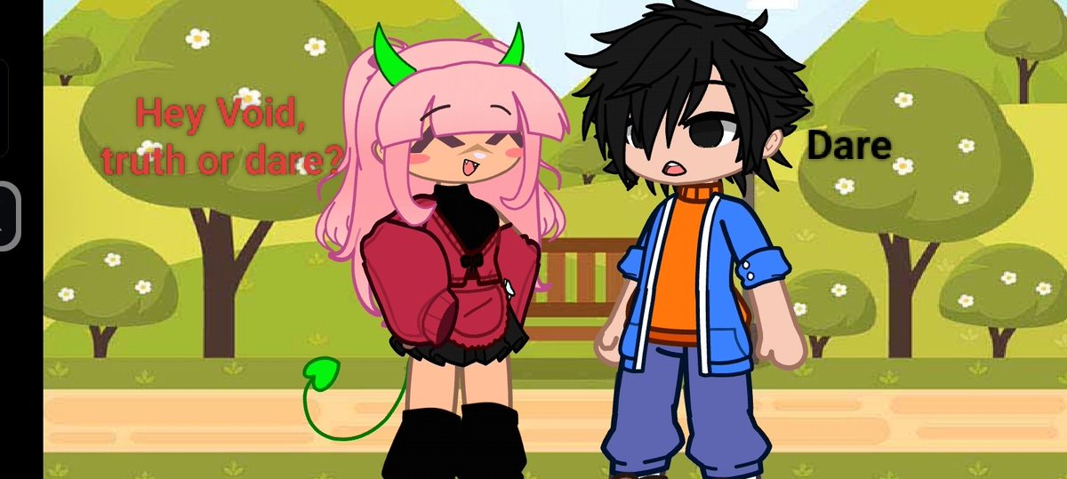 Nameless/Wandering Guy tweet media