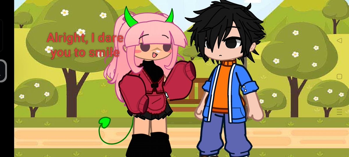 Nameless/Wandering Guy tweet media