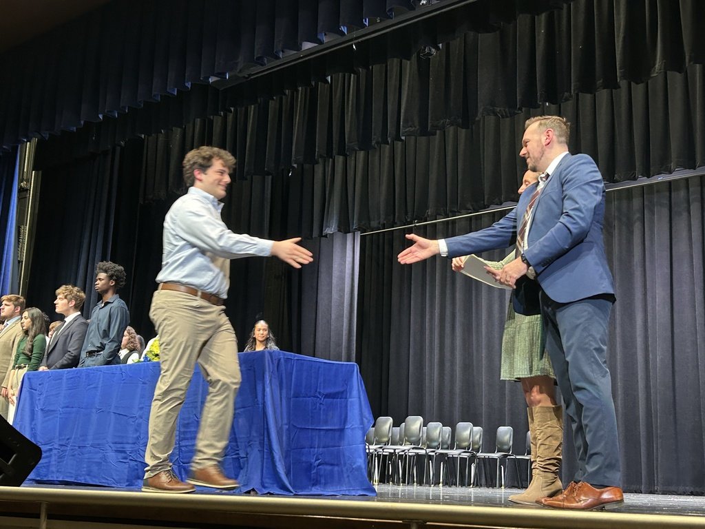 nbtschools's tweet photo. Congratulations to the newly inducted members of NBTHS's chapter of National Honor Society. We are proud of you for your academic excellence, community service, and strong character. https://t.co/C6pIMPKP8B