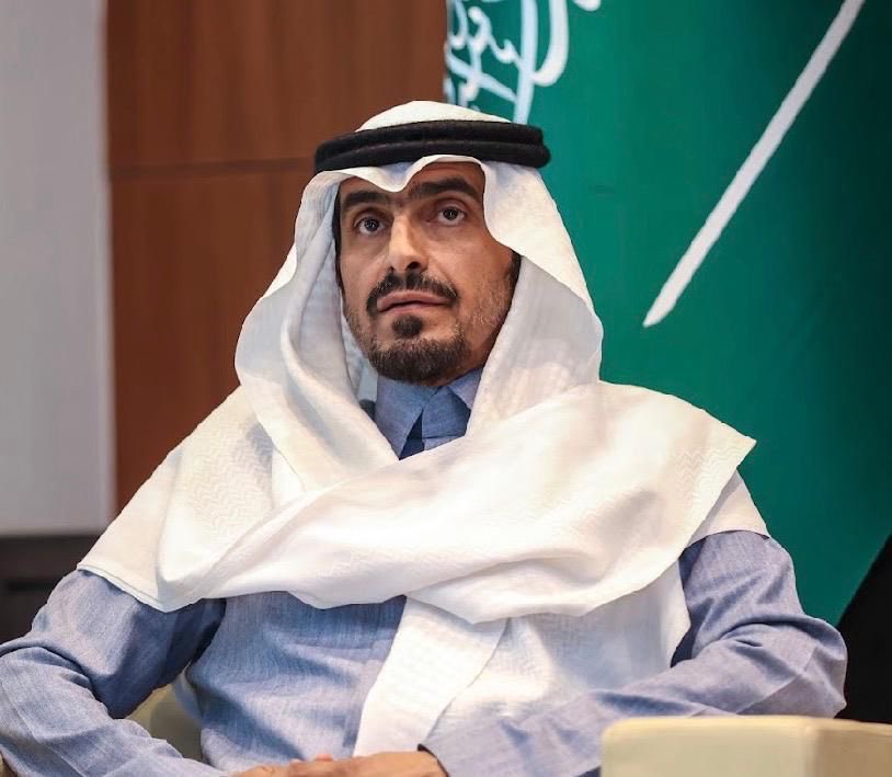 تركي السهلي tweet media