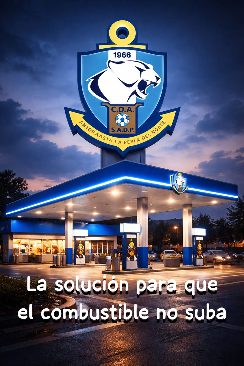 #Antofagasta
