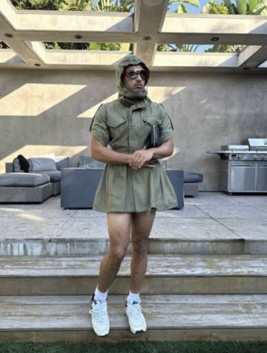 Joe Thuney Saved Me tweet media