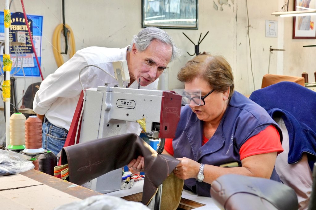 José Arteaga tweet media