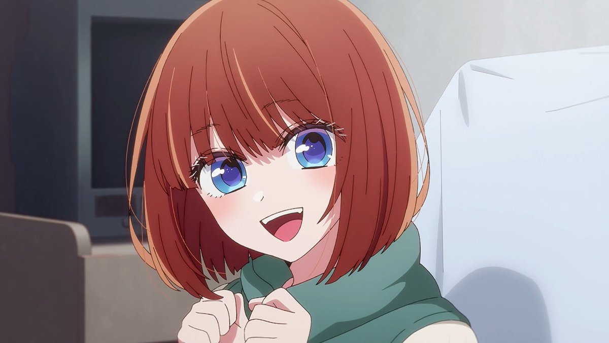 waifudeboca's tweet photo. Kana es tan perfecta que existen versiones de ella en otros multiversos https://t.co/qPM87D6eSS