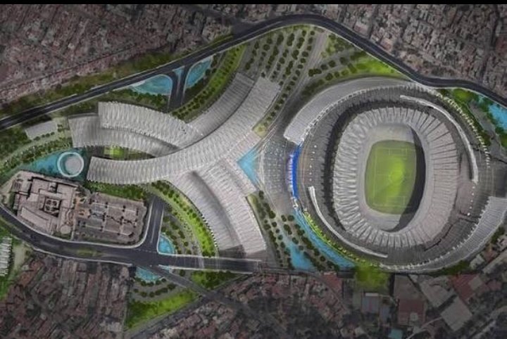 La U.H. Narciso Mendoza 😉 tweet media