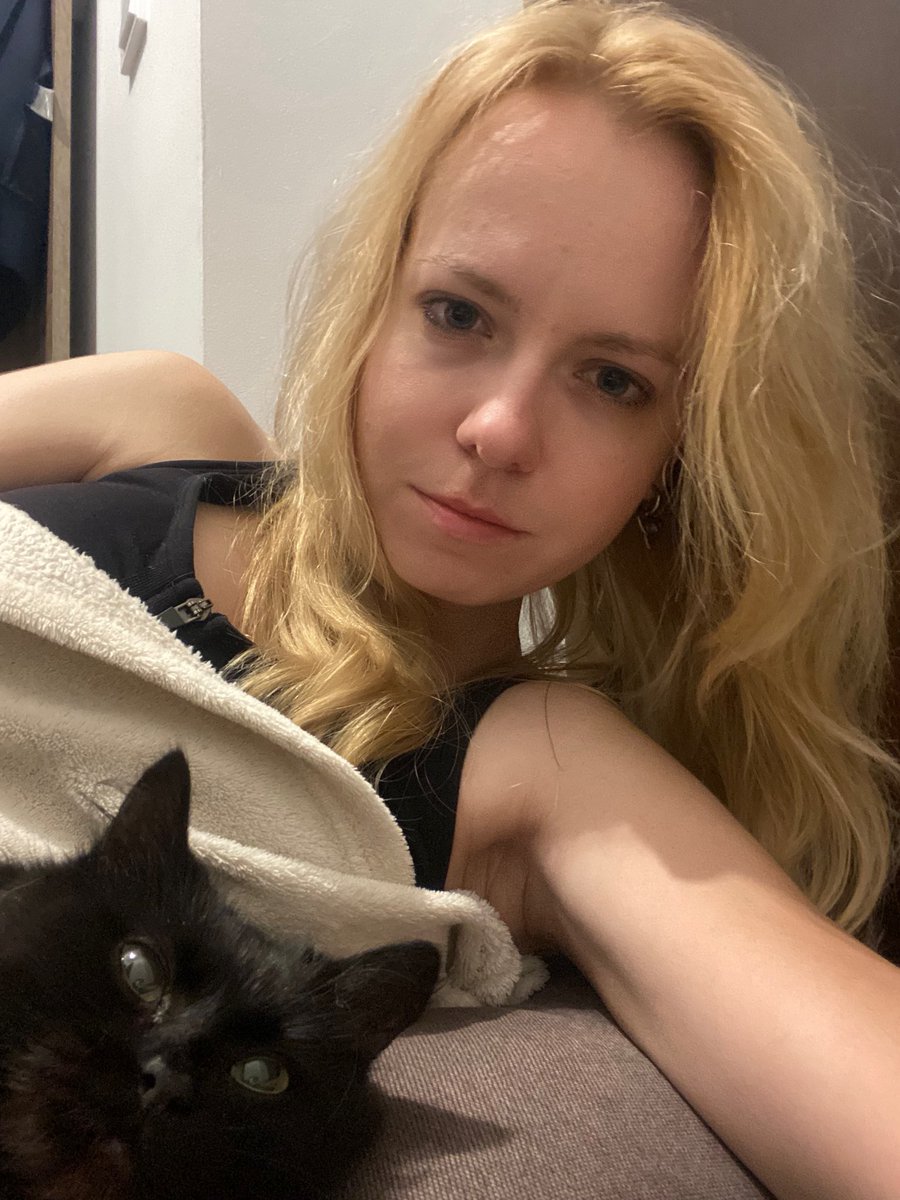 Angelica Shalagina🇺🇦 tweet media