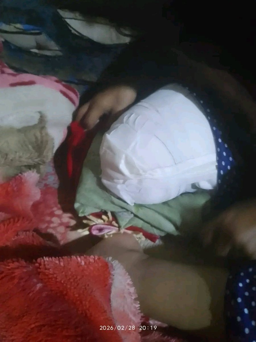 Ғaтмa Al-Zahra tweet media