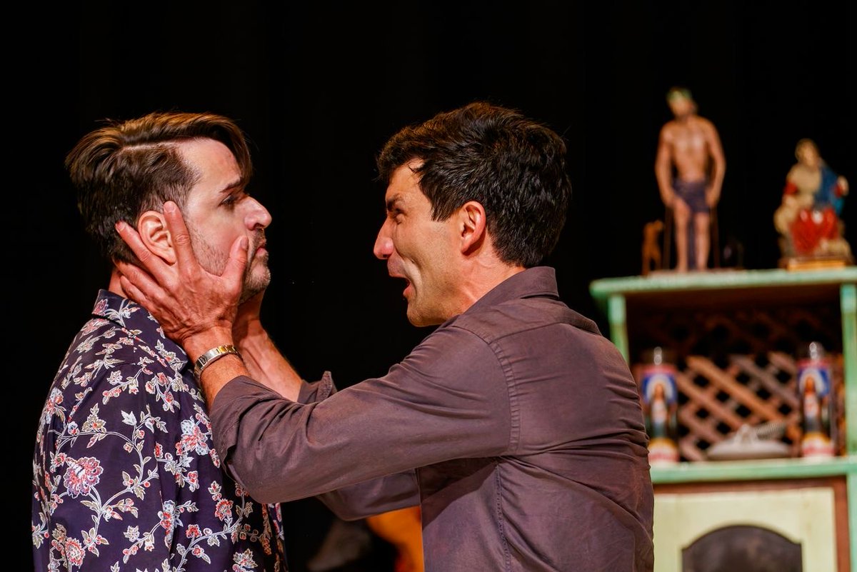 El Farandi tweet media