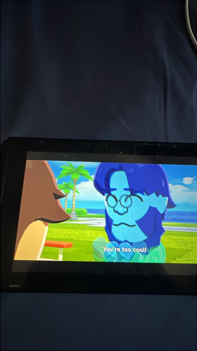 Nelly (hank’s wife) tweet media