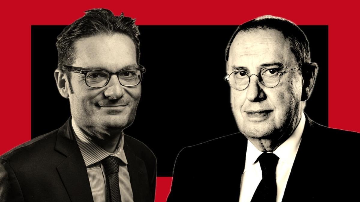 La famiglia. Circulan rumores más que fiables que apuntan a que el editor de El País va retirar la querella que el periódico y 2 de sus periodistas pusieron a MAR, jefe de gabinete de Ayuso. Ciertamente es un escándalo escandaloso.