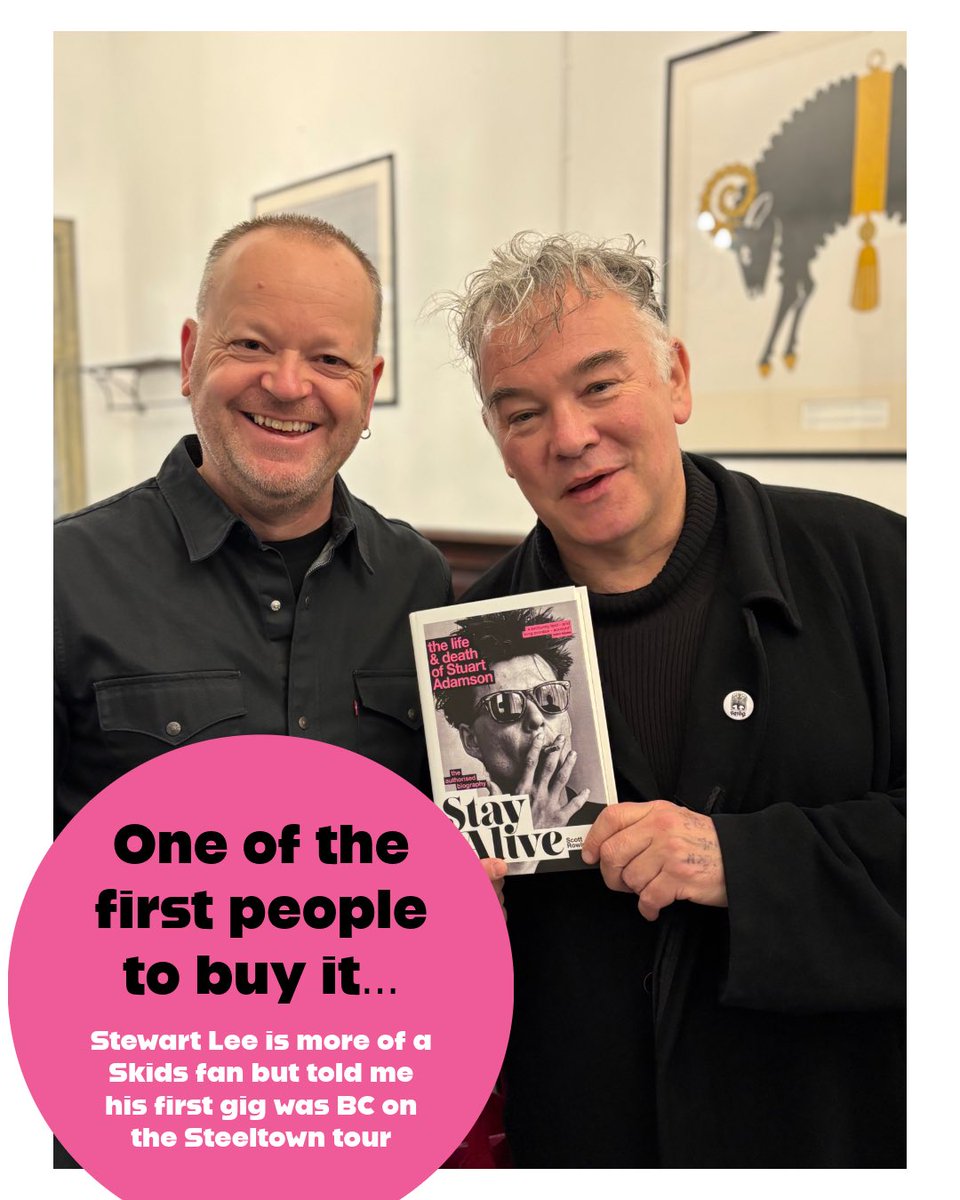 Scott Rowley tweet media