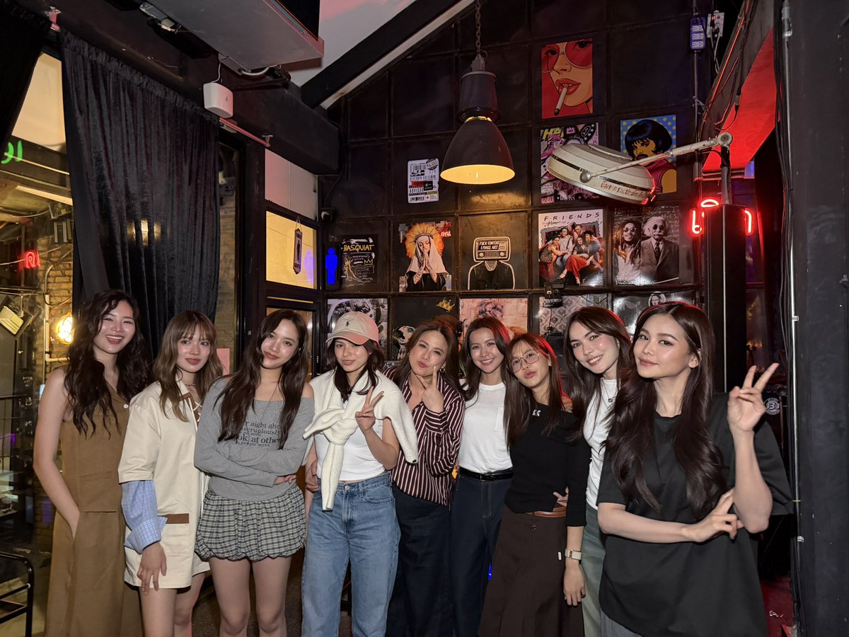 Tik kanyarat tweet media