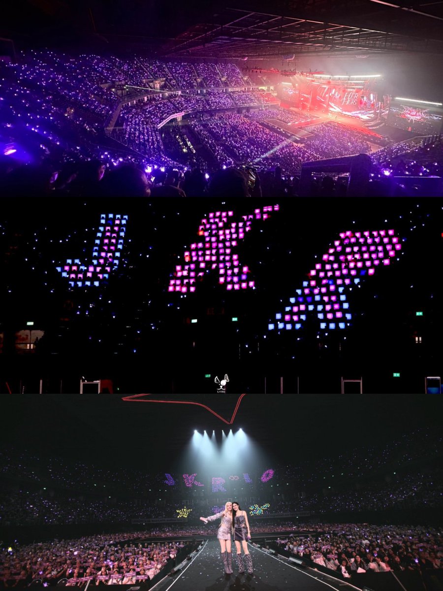 สิ่งที่หายากพอๆกับ Next Lingorm คือ Next ด้อมม่วงค่ะ รู้ไว้ได้เลย 🙂🙂🙂