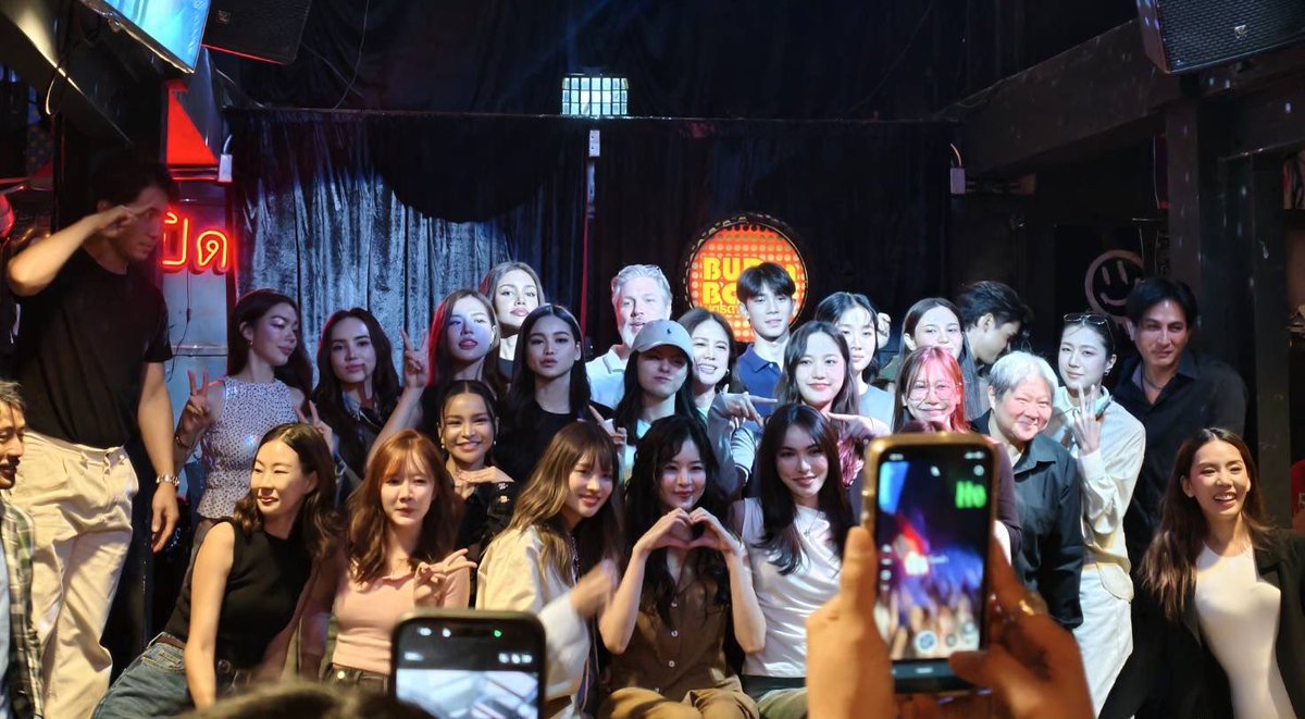 Tik kanyarat tweet media