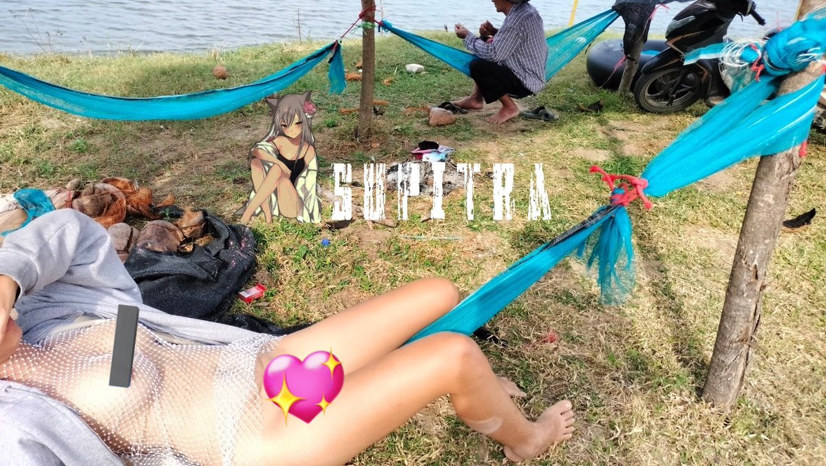 S U P i T R A tweet media