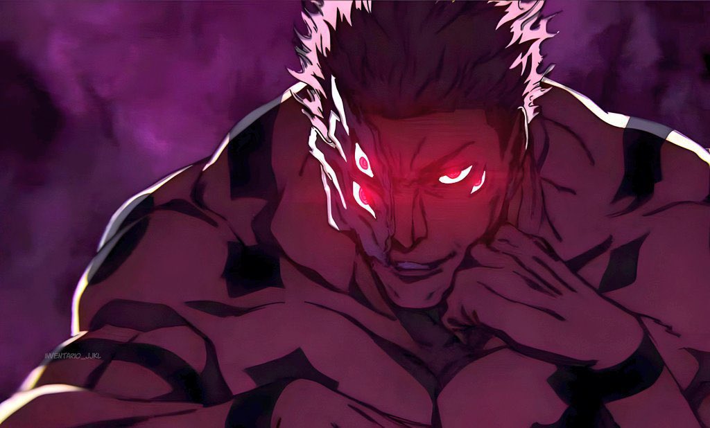 GOJO SATORU ! tweet media