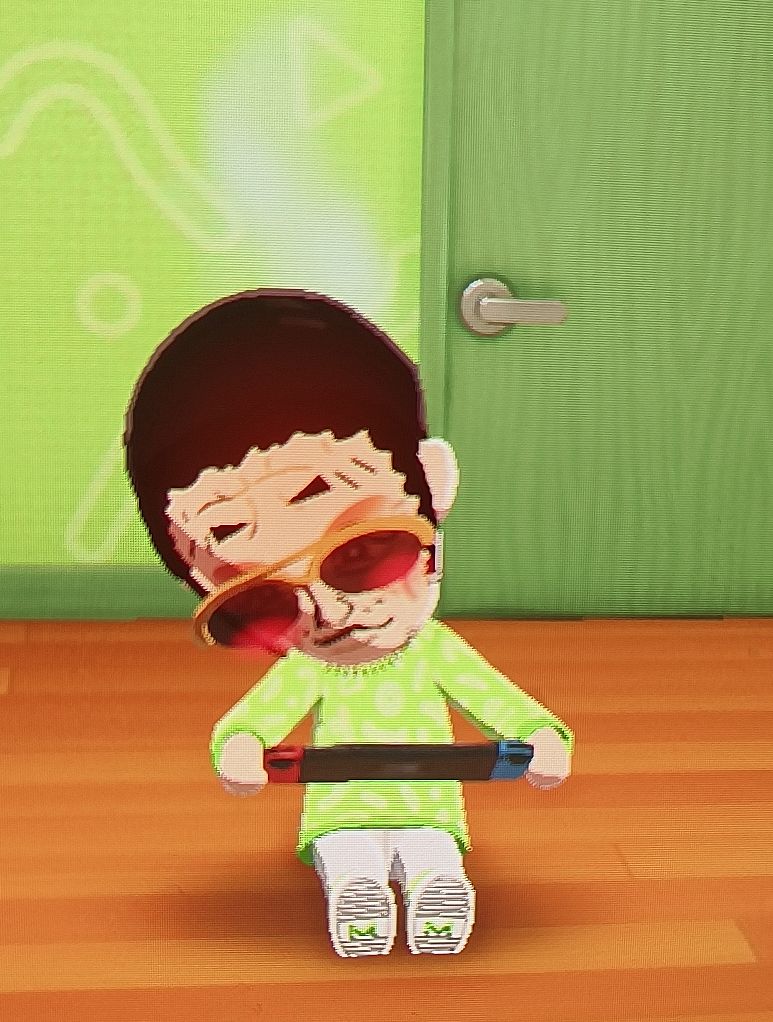 不想上班 tweet media