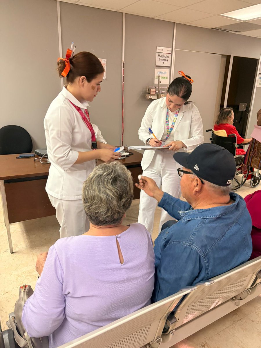 Issste Sinaloa tweet media