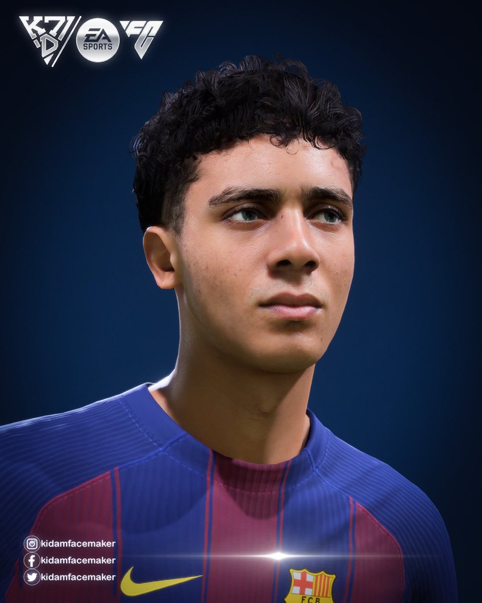 Kidamfacemaker tweet media