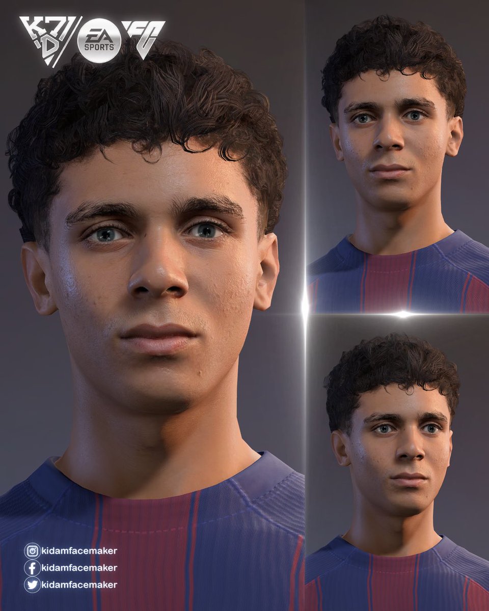 Kidamfacemaker tweet media