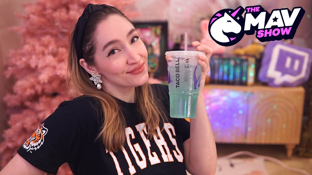 TheMavShow 🦄 tweet media