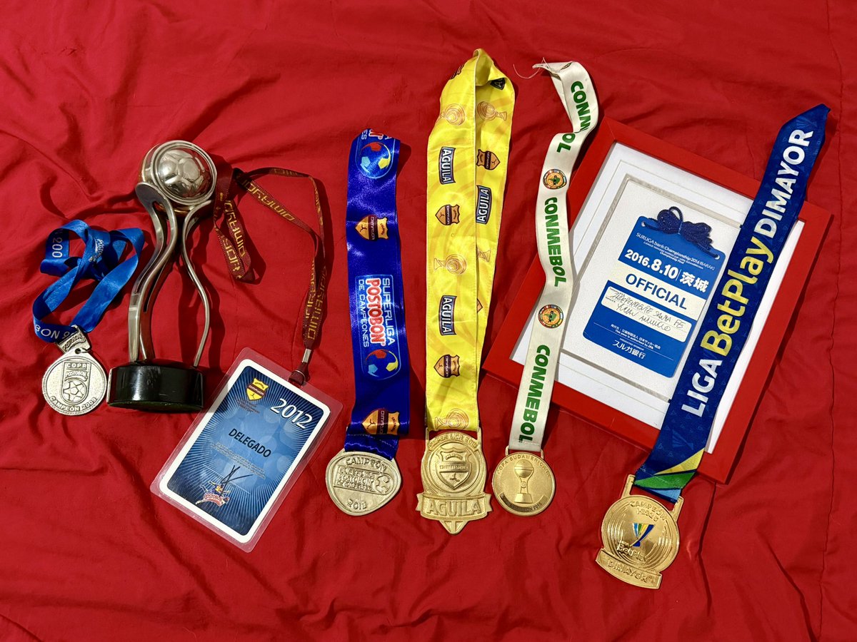 SANTIAGO MEJIA tweet media