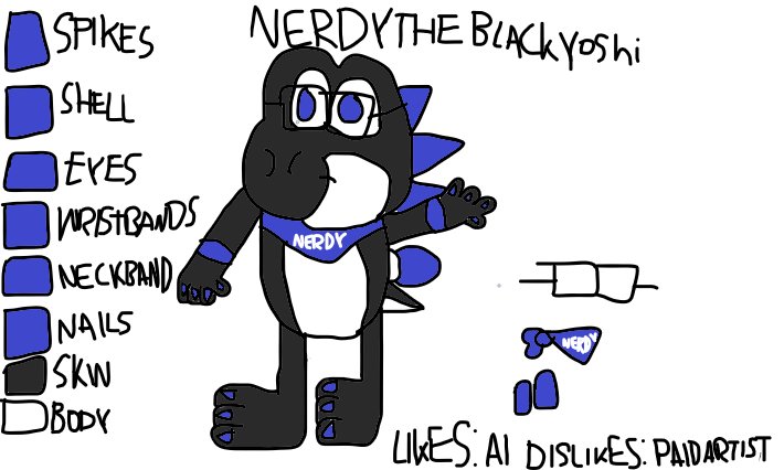 JaviTheRedYoshi tweet media