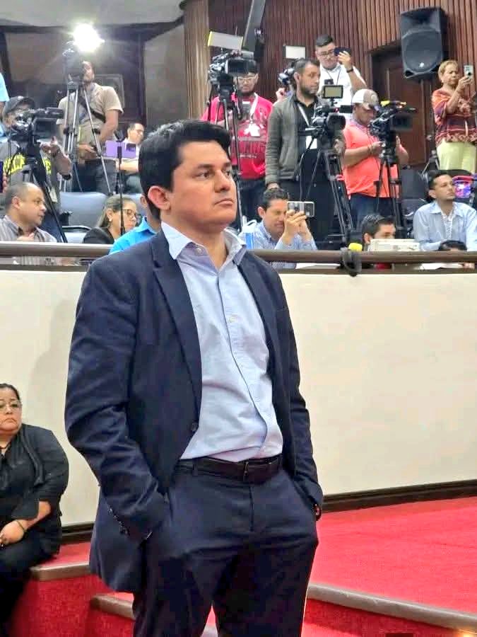 Fabricio Sandoval tweet media