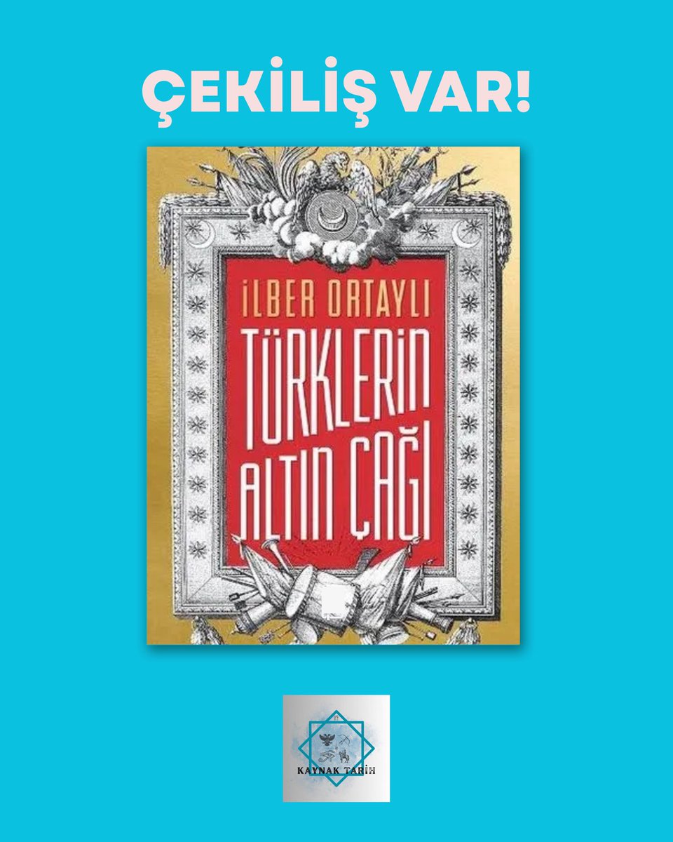 Kaynak Tarih tweet media