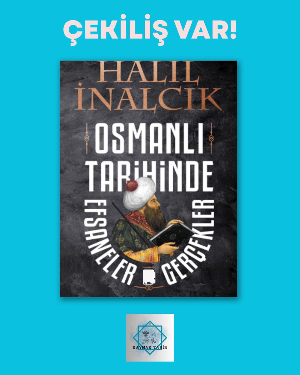 Kaynak Tarih tweet media