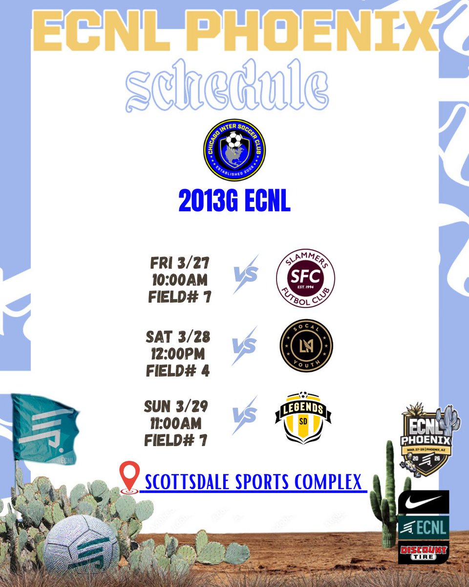 Chicago Inter SC tweet media