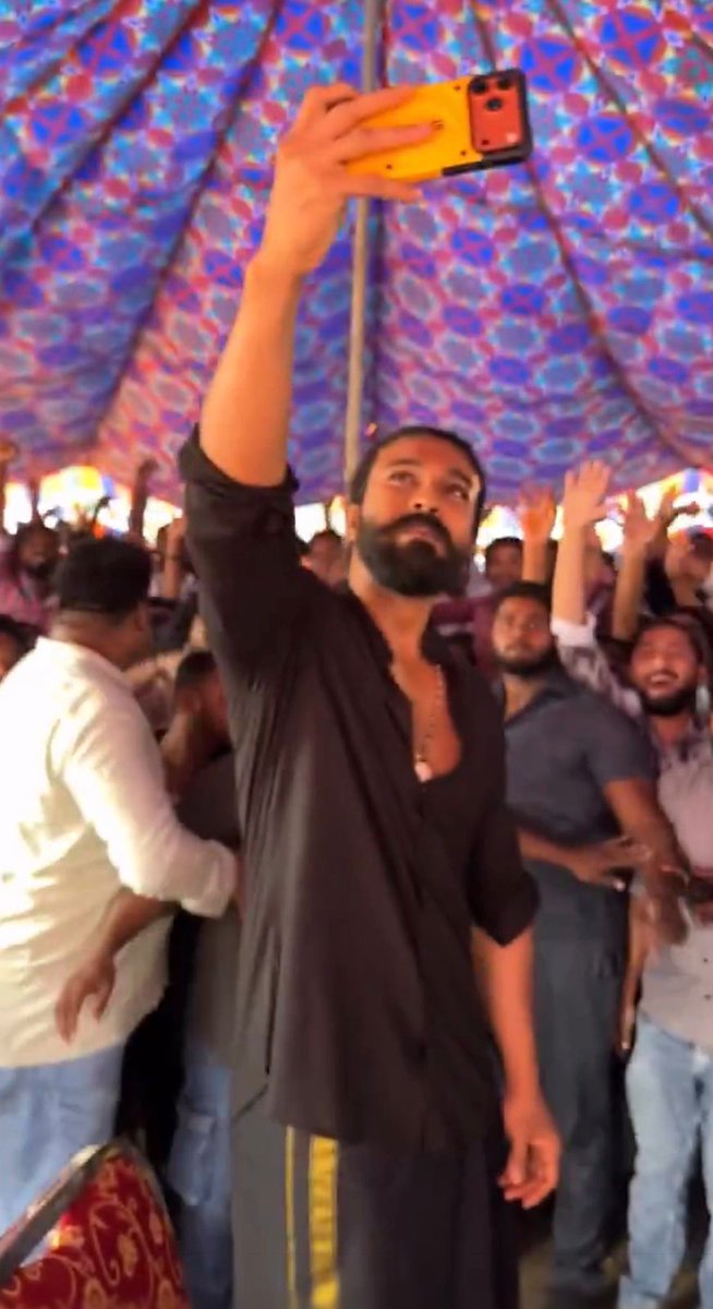 𝙶𝚊𝚗𝚗𝚒ᴿᶜ tweet media