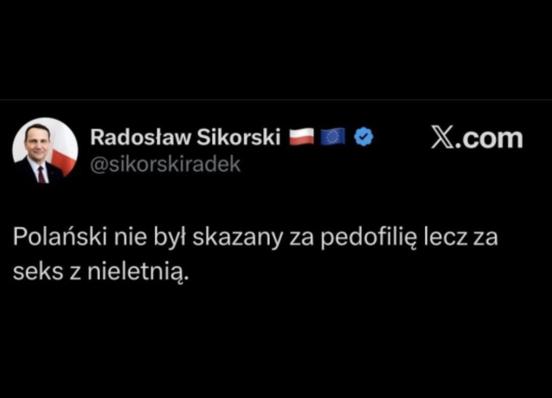 Tomek Czesio tweet media