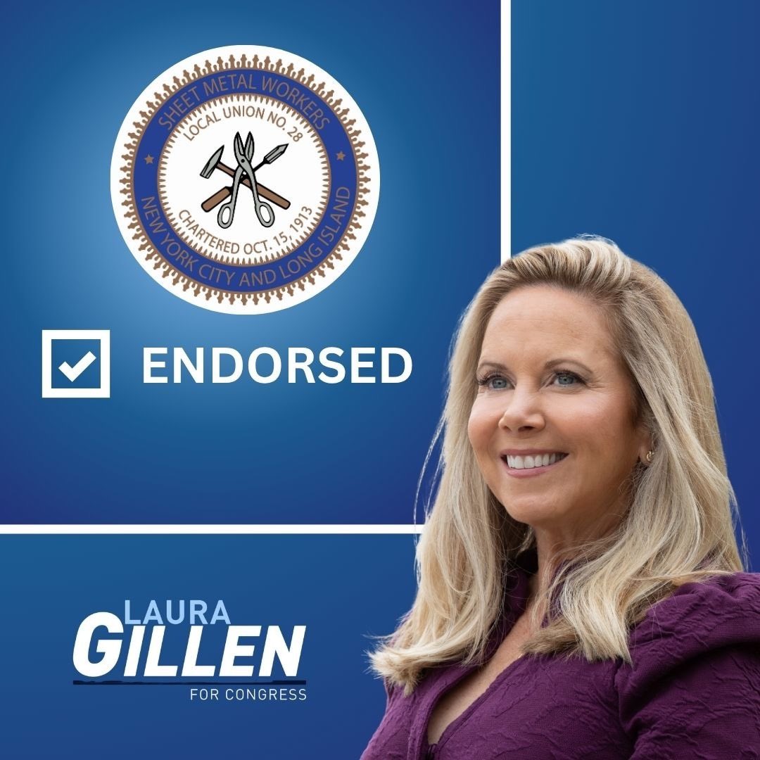 Laura Gillen tweet media