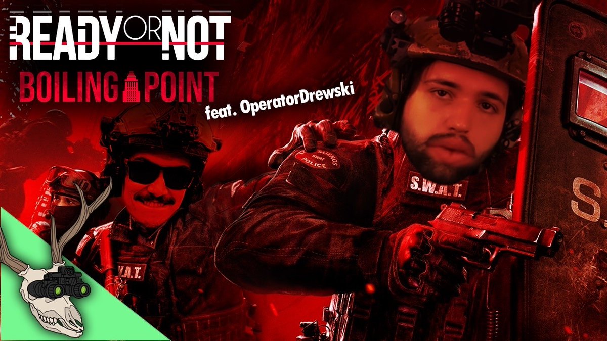 Wendigoon tweet media