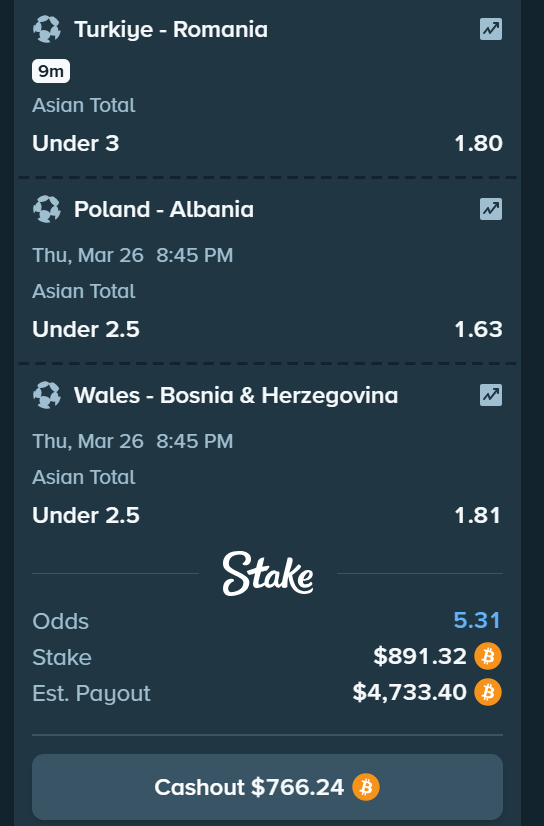 TheRealChePicks tweet media