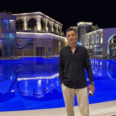 _sametobali's tweet photo. #YeniProfilResmi https://t.co/mlRg3Adh10