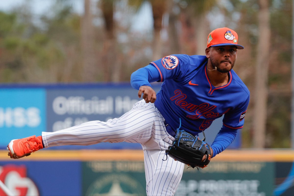 Mets Scope tweet media