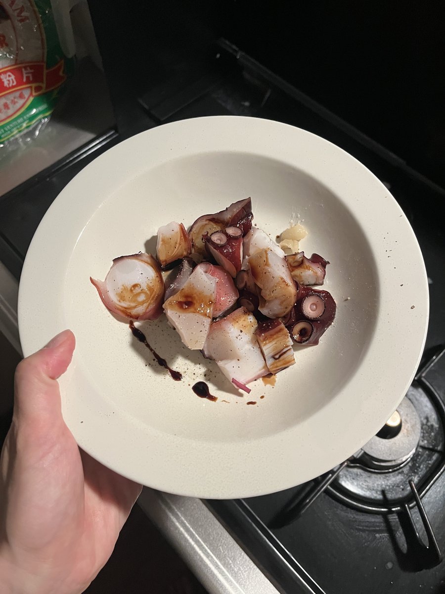 自炊がいちばんの回復になるのかもしれないね