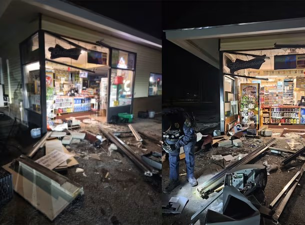 Vermont Daily Chronicle tweet media