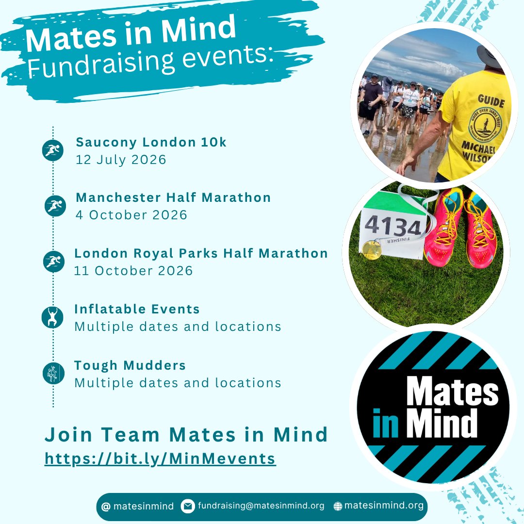 Mates In Mind tweet media