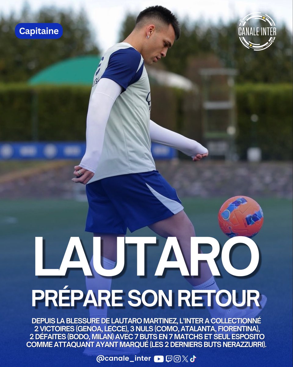 Canale Inter tweet media