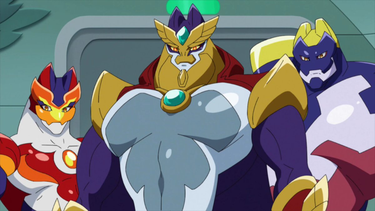 GARLAND［療養中］ tweet media