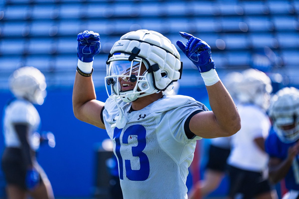 GSU Football tweet media