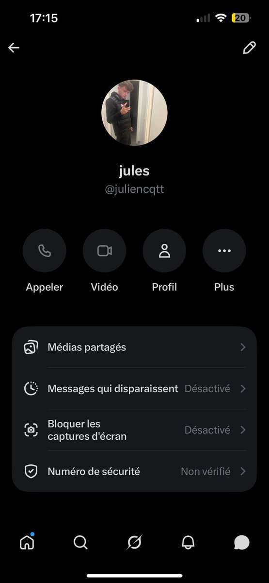 Timého Vasseur tweet media